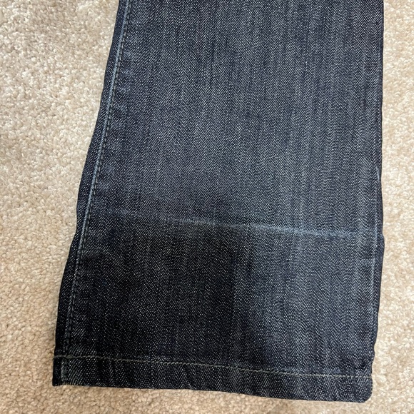 VINTAGE Y2K JEANS SIZE 3 - Picture 11 of 16